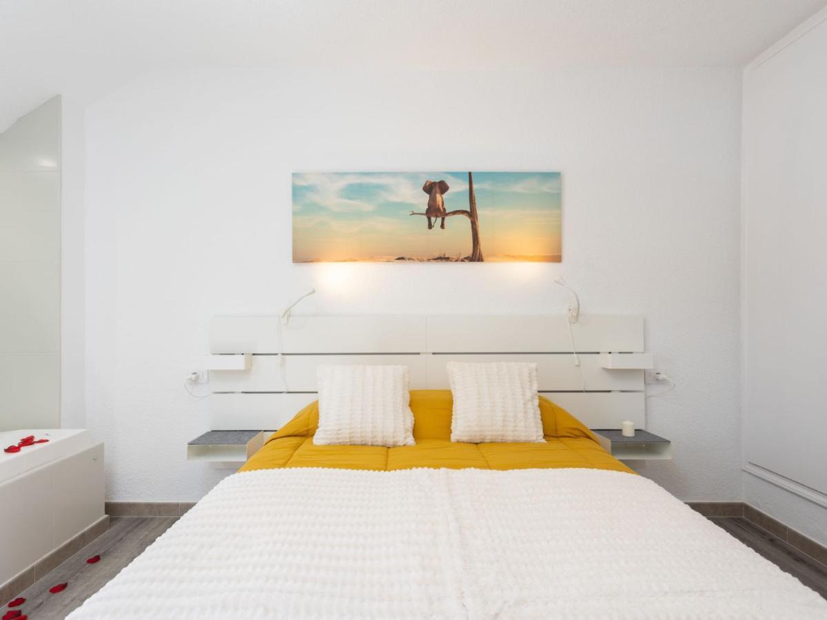 Apartment Deluxe Altemar By Interhome Playa de las Américas Extérieur photo