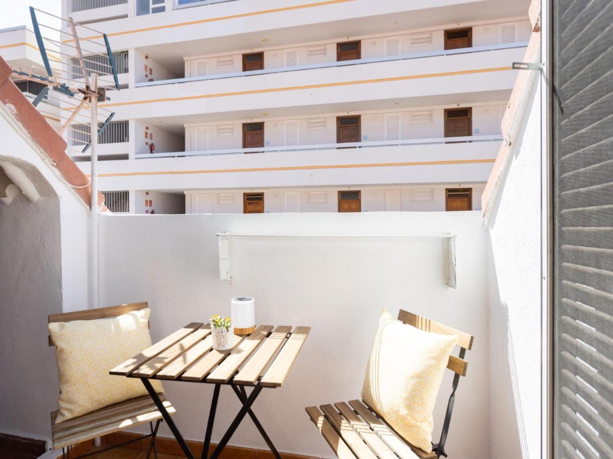 Apartment Deluxe Altemar By Interhome Playa de las Américas Extérieur photo