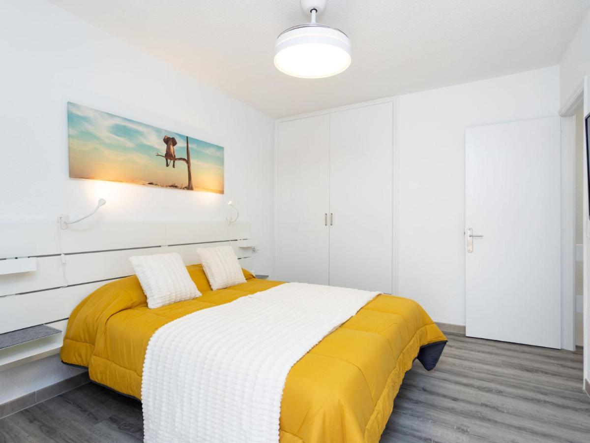 Apartment Deluxe Altemar By Interhome Playa de las Américas Extérieur photo