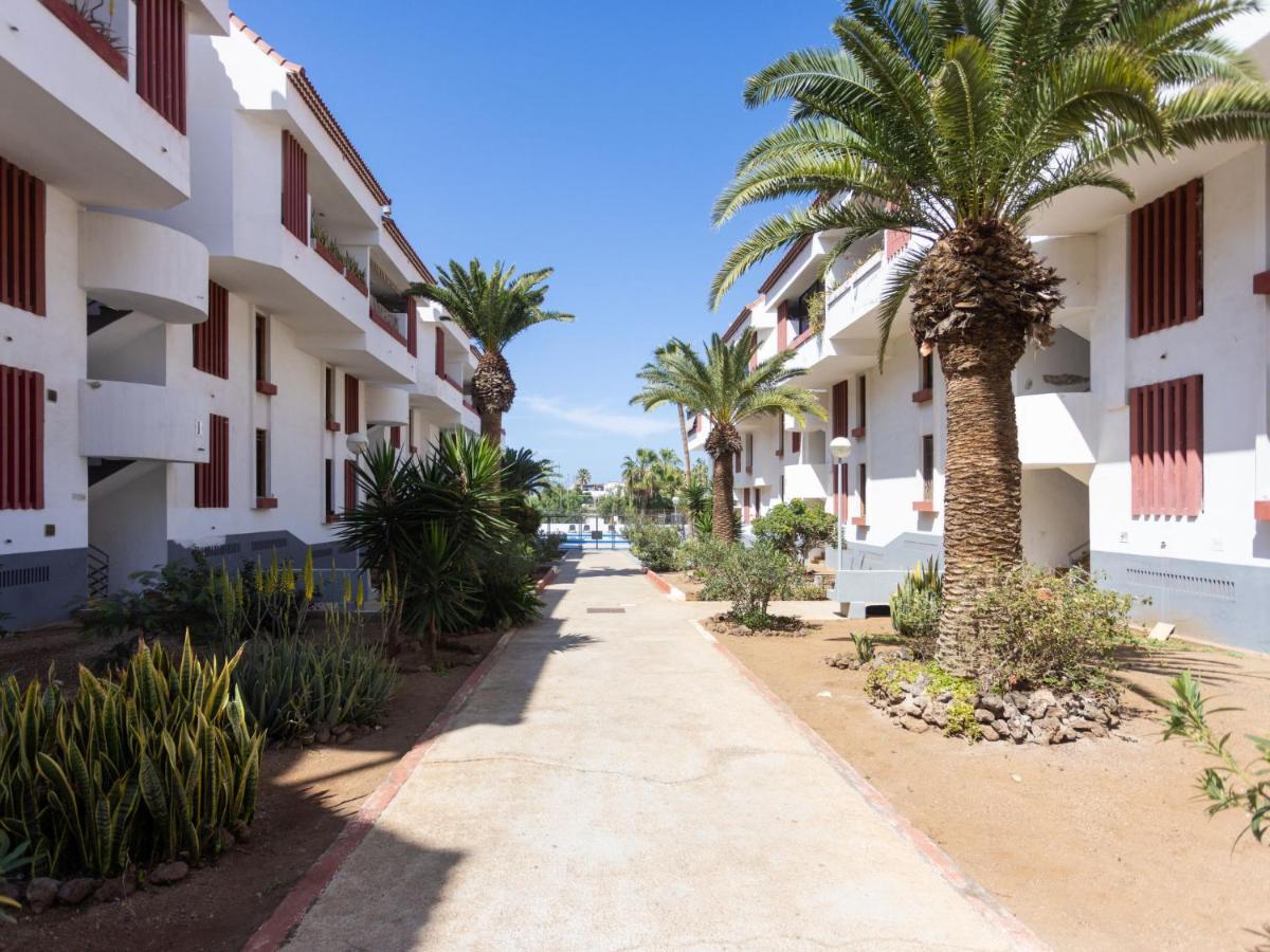 Apartment Deluxe Altemar By Interhome Playa de las Américas Extérieur photo
