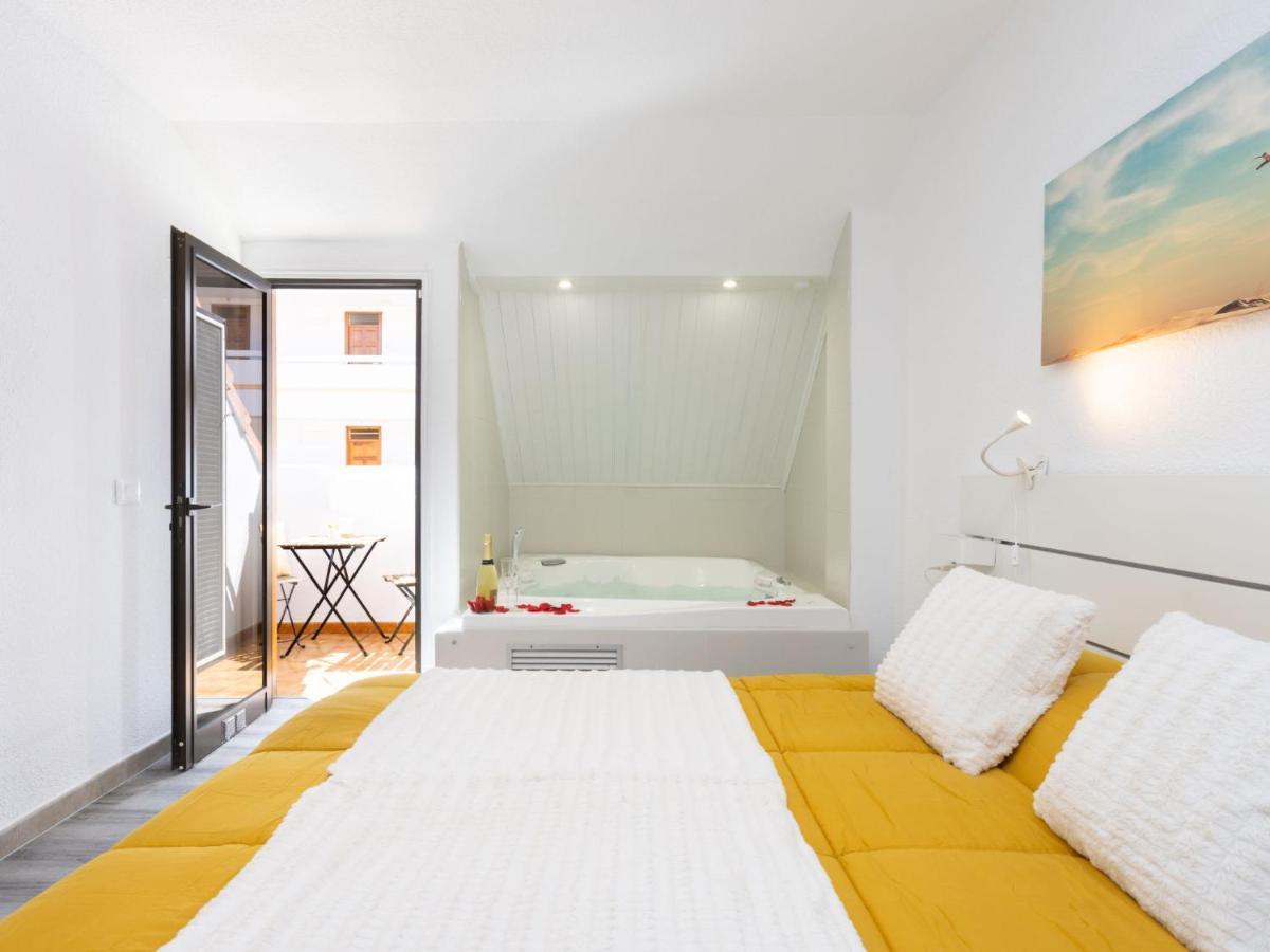 Apartment Deluxe Altemar By Interhome Playa de las Américas Extérieur photo