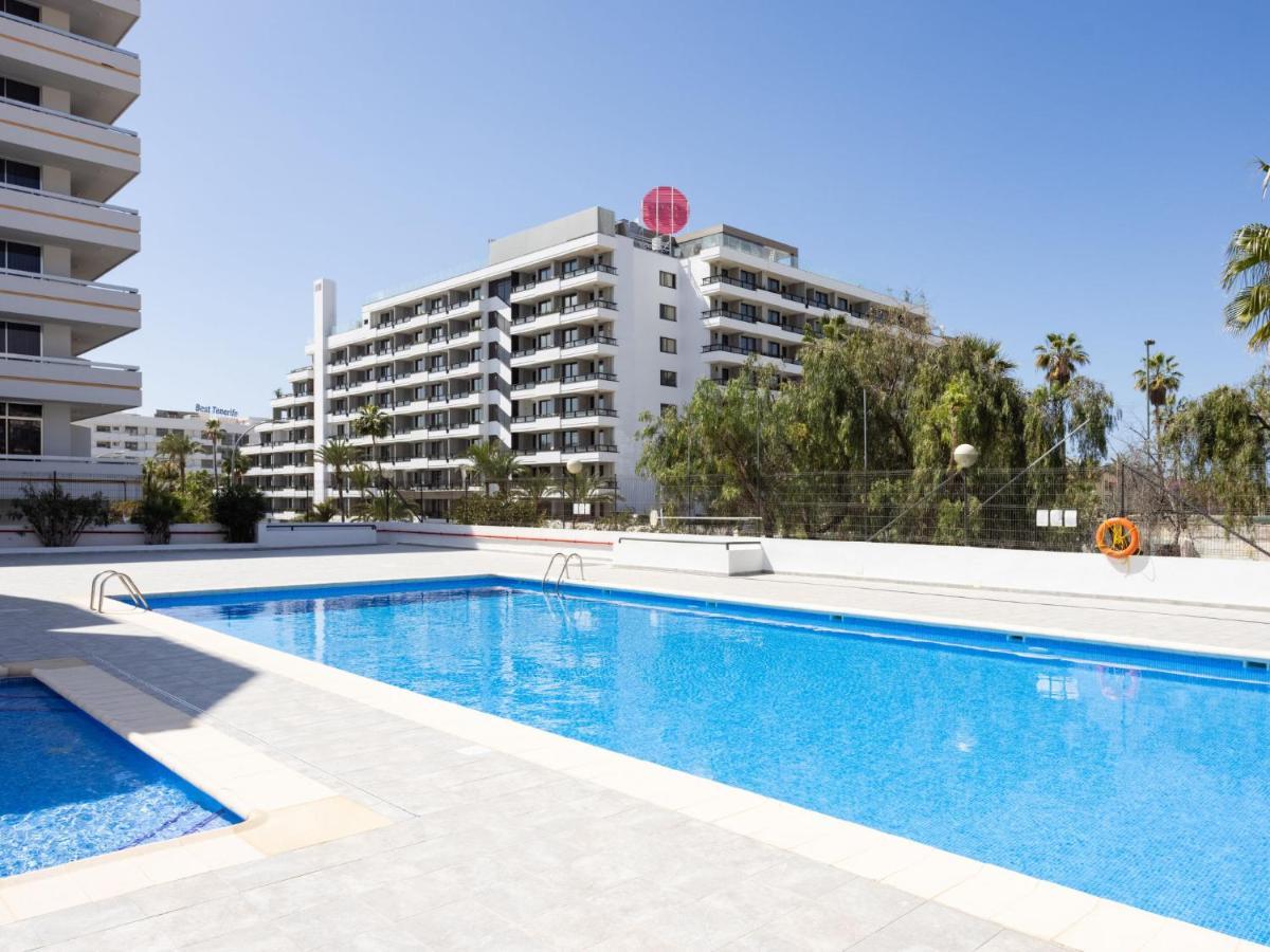 Apartment Deluxe Altemar By Interhome Playa de las Américas Extérieur photo