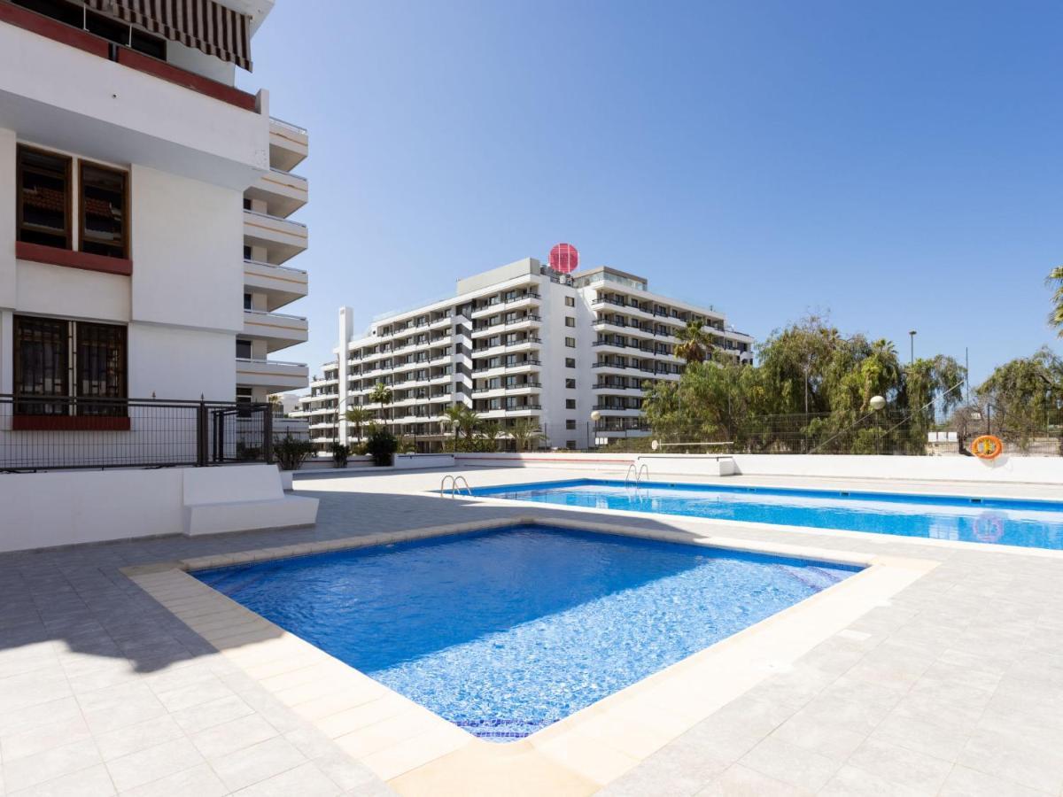 Apartment Deluxe Altemar By Interhome Playa de las Américas Extérieur photo