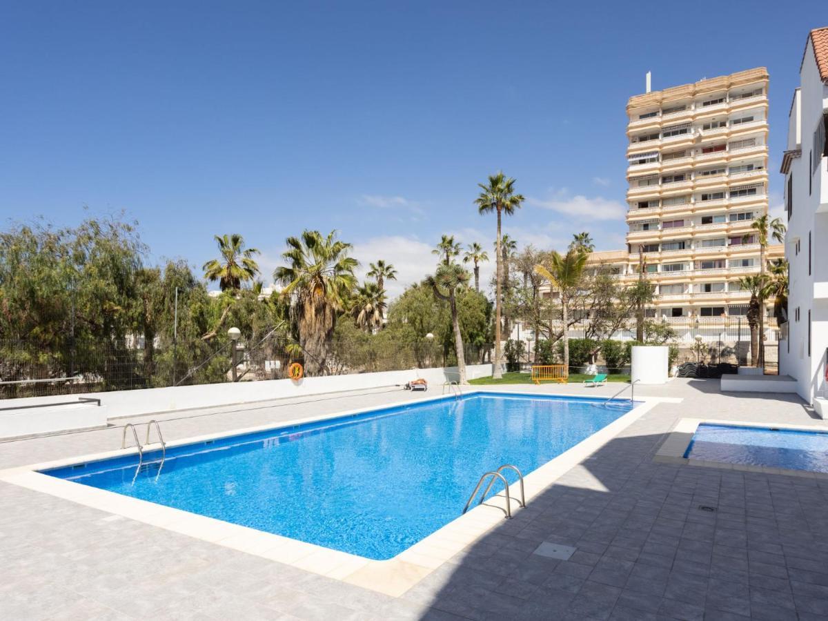 Apartment Deluxe Altemar By Interhome Playa de las Américas Extérieur photo